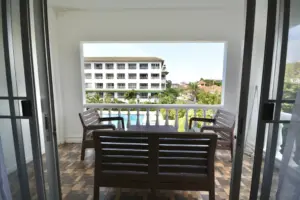 Condo For Sale Pattaya Baan Suan Lalana Jomtien BVA111068