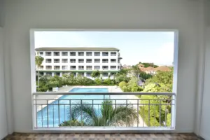 Condo For Sale Pattaya Baan Suan Lalana Jomtien BVA111068