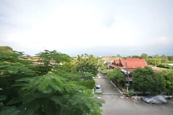 Condo For Sale Pattaya Baan Suan Lalana Jomtien BVA111068