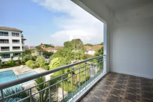 Condo For Sale Pattaya Baan Suan Lalana Jomtien BVA111068