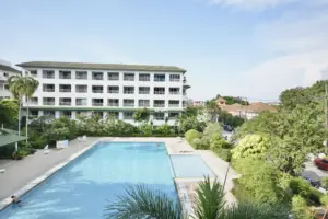 Condo For Sale Pattaya Baan Suan Lalana Jomtien BVA111068
