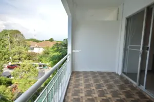 Condo For Sale Pattaya Baan Suan Lalana Jomtien BVA111068