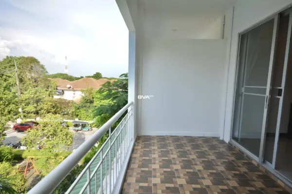 Condo For Sale Pattaya Baan Suan Lalana Jomtien BVA111068