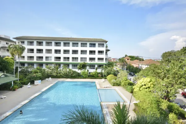 Condo For Sale Pattaya Baan Suan Lalana Jomtien BVA111068