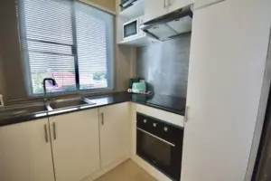 Condo For Sale Pattaya Baan Suan Lalana Jomtien BVA111068