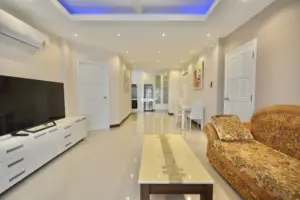 Condo For Sale Pattaya Baan Suan Lalana Jomtien BVA111068