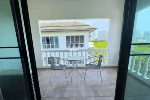 Condo For Sale Pattaya Baan Suan Lalana Jomtien BVA112461