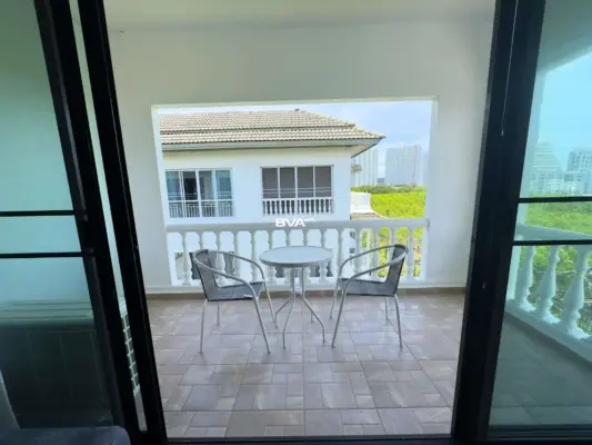 Condo For Sale Pattaya Baan Suan Lalana Jomtien BVA112461