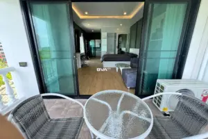 Condo For Sale Pattaya Baan Suan Lalana Jomtien BVA112461