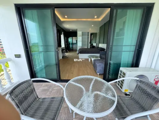 Condo For Sale Pattaya Baan Suan Lalana Jomtien BVA112461