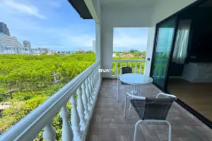Condo For Sale Pattaya Baan Suan Lalana Jomtien BVA112461