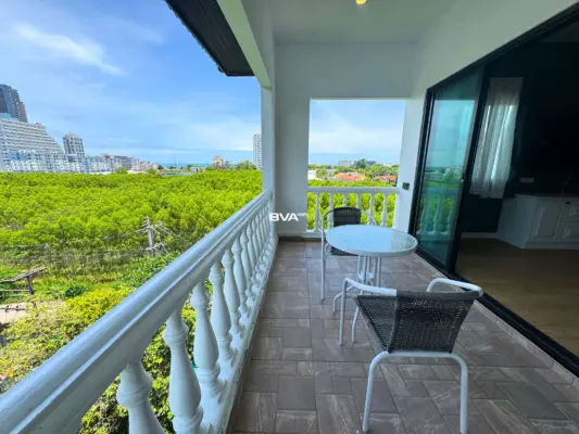 Condo For Sale Pattaya Baan Suan Lalana Jomtien BVA112461