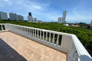 Condo For Sale Pattaya Baan Suan Lalana Jomtien BVA112461