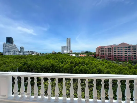 Condo For Sale Pattaya Baan Suan Lalana Jomtien BVA112461