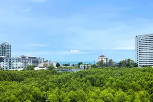 Condo For Sale Pattaya Baan Suan Lalana Jomtien BVA112461
