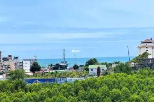 Condo For Sale Pattaya Baan Suan Lalana Jomtien BVA112461