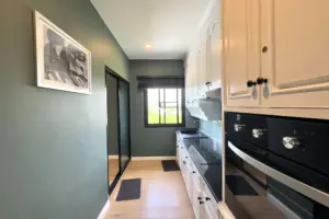 Condo For Sale Pattaya Baan Suan Lalana Jomtien BVA112461
