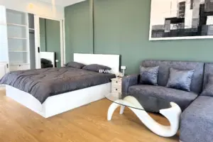 Condo For Sale Pattaya Baan Suan Lalana Jomtien BVA112461