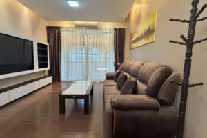 Condo For Sale Pattaya Baan Suan Lalana Jomtien BVA112620
