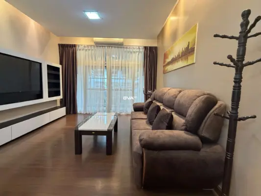 Condo For Sale Pattaya Baan Suan Lalana Jomtien BVA112620