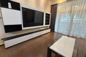 Condo For Sale Pattaya Baan Suan Lalana Jomtien BVA112620