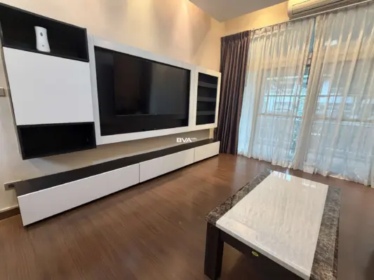 Condo For Sale Pattaya Baan Suan Lalana Jomtien BVA112620