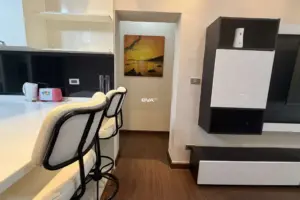 Condo For Sale Pattaya Baan Suan Lalana Jomtien BVA112620