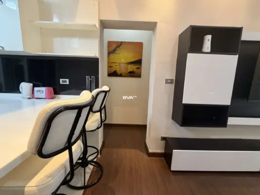 Condo For Sale Pattaya Baan Suan Lalana Jomtien BVA112620