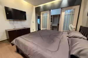 Condo For Sale Pattaya Baan Suan Lalana Jomtien BVA112620