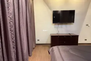 Condo For Sale Pattaya Baan Suan Lalana Jomtien BVA112620
