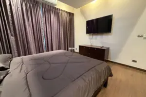 Condo For Sale Pattaya Baan Suan Lalana Jomtien BVA112620