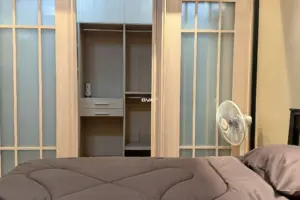 Condo For Sale Pattaya Baan Suan Lalana Jomtien BVA112620