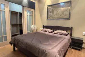 Condo For Sale Pattaya Baan Suan Lalana Jomtien BVA112620