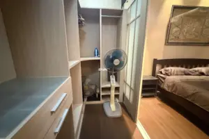 Condo For Sale Pattaya Baan Suan Lalana Jomtien BVA112620