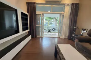 Condo For Sale Pattaya Baan Suan Lalana Jomtien BVA112620