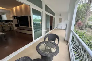 Condo For Sale Pattaya Baan Suan Lalana Jomtien BVA112620