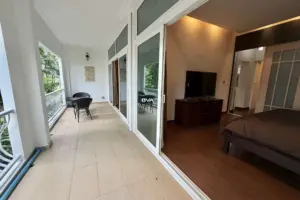 Condo For Sale Pattaya Baan Suan Lalana Jomtien BVA112620