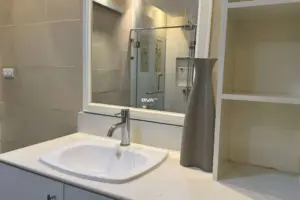 Condo For Sale Pattaya Baan Suan Lalana Jomtien BVA112620