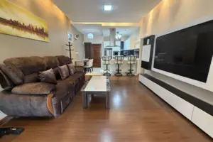 Condo For Sale Pattaya Baan Suan Lalana Jomtien BVA112620