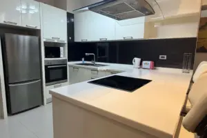 Condo For Sale Pattaya Baan Suan Lalana Jomtien BVA112620