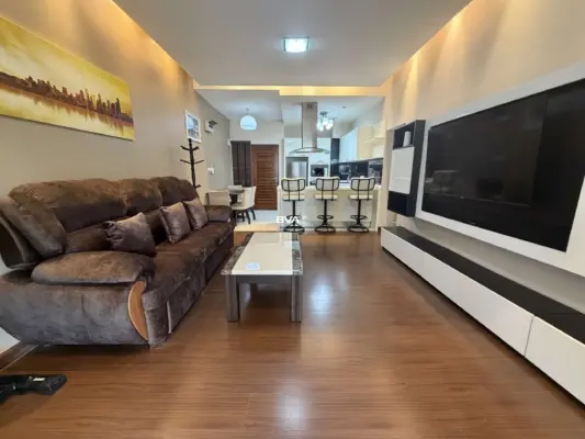 Condo For Sale Pattaya Baan Suan Lalana Jomtien BVA112620