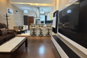 Condo For Sale Pattaya Baan Suan Lalana Jomtien BVA112620