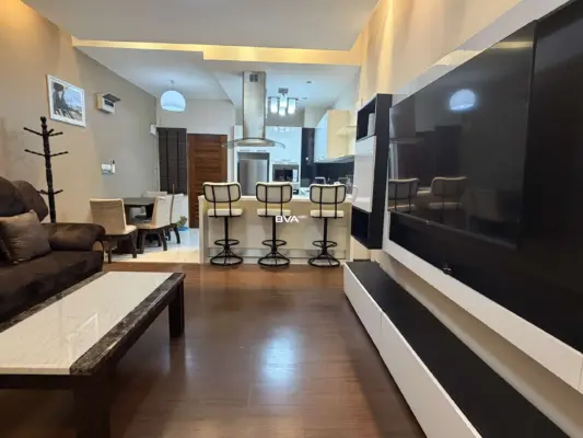 Condo For Sale Pattaya Baan Suan Lalana Jomtien BVA112620