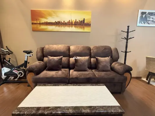 Condo For Sale Pattaya Baan Suan Lalana Jomtien BVA112620