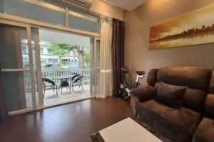 Condo For Sale Pattaya Baan Suan Lalana Jomtien BVA112620
