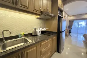 Condo For Sale Pattaya Baan Suan Lalana Jomtien BVA112732