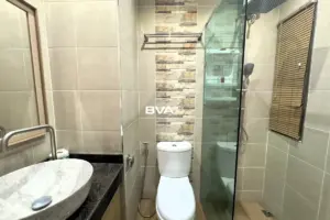 Condo For Sale Pattaya Baan Suan Lalana Jomtien BVA112732