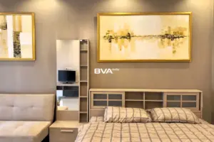 Condo For Sale Pattaya Baan Suan Lalana Jomtien BVA112732