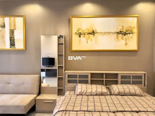 Condo For Sale Pattaya Baan Suan Lalana Jomtien BVA112732