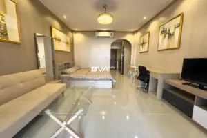 Condo For Sale Pattaya Baan Suan Lalana Jomtien BVA112732